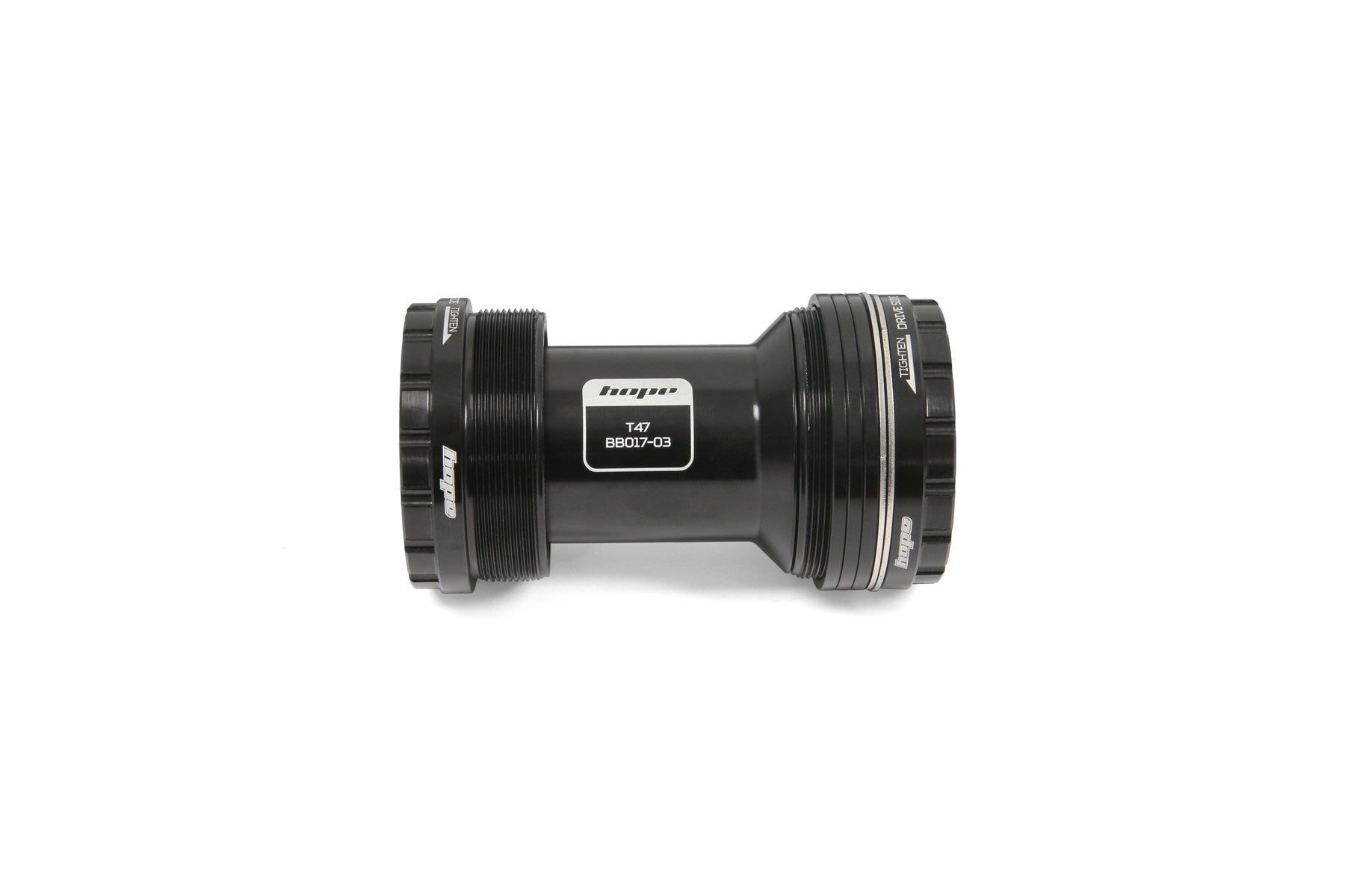 Hope threaded T47 bottom bracket 30mm