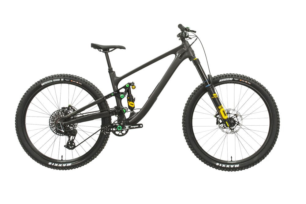hb mountainbike Hope hb.916 (V2) – Cykel House