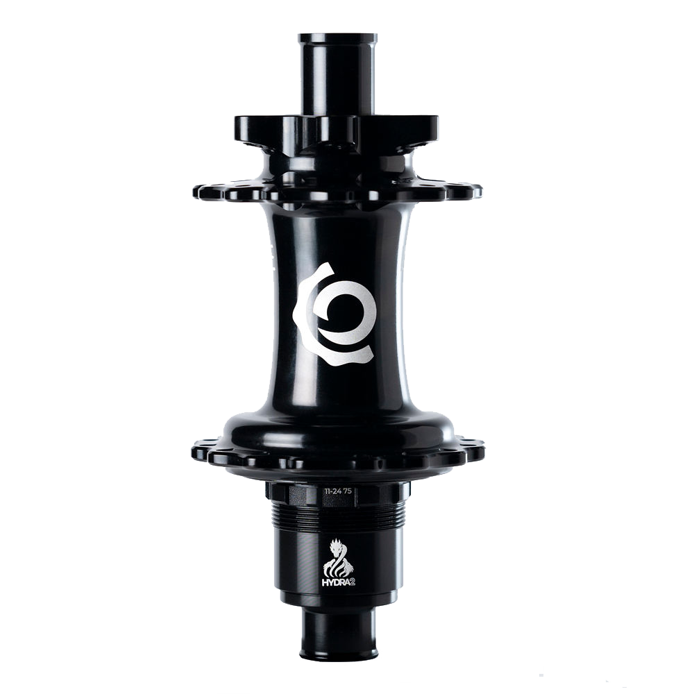Industry Nine | Hydra 2 | 6 Bolt | 28 Hole Rear Hub – Cykel House Industry Nine | Hydra 2 | 6 Bolt | 28 Hole Rear Hub – Cykel House