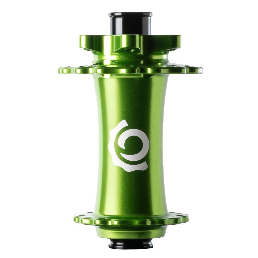 Industry Nine | Hydra 2 | 6 Bolt Front Hub – Cykel House