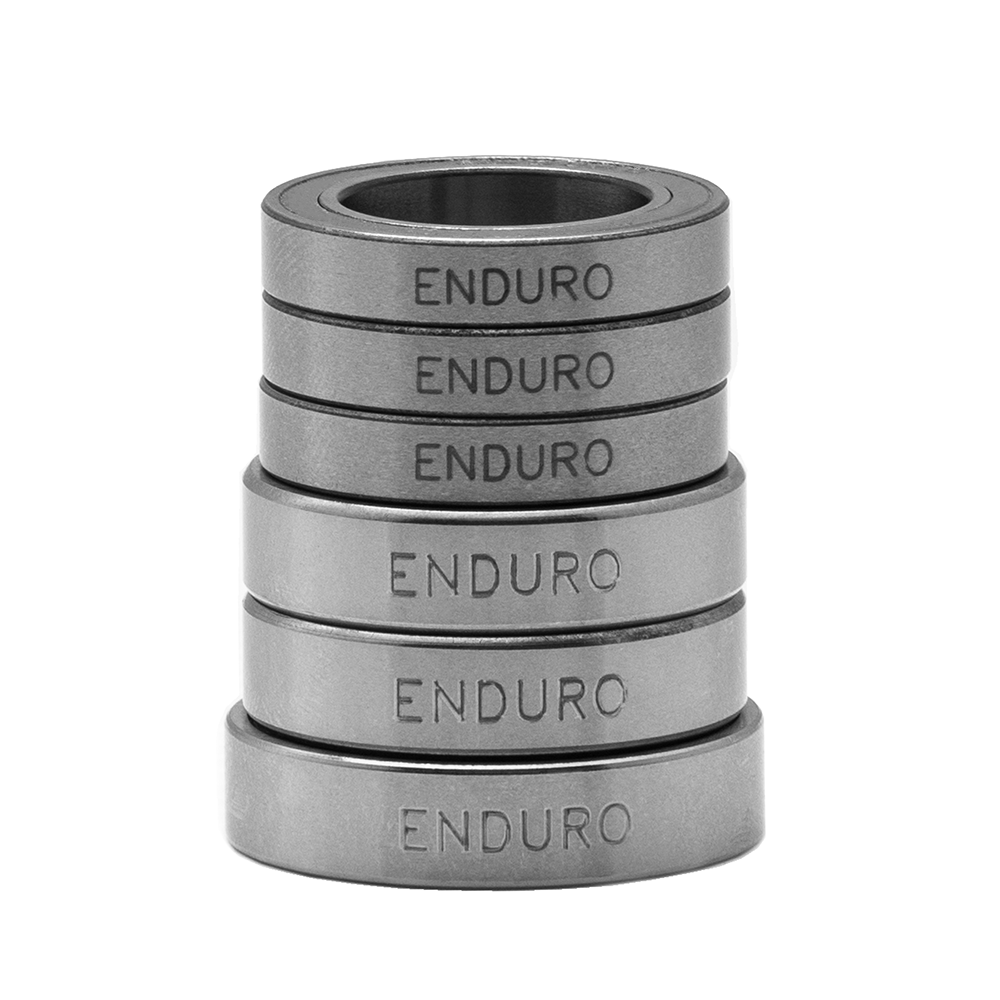 Industry Nine Hydra Classic Bearings Full Kit Centrelock Microspline