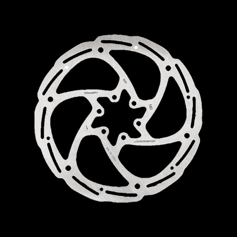 Jagwire basics br1 brake rotor