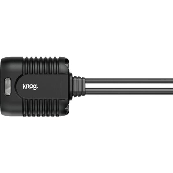 Knog Blinder E 1300 Front E-Bike Light Side View