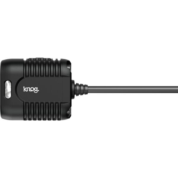 Knog Blinder E 900 Front E-Bike Light Side View