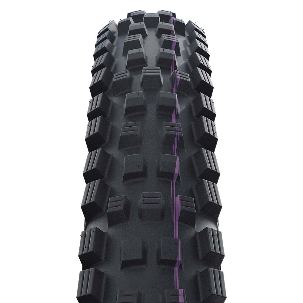 Magic Mary Radial TLE Folding Tread