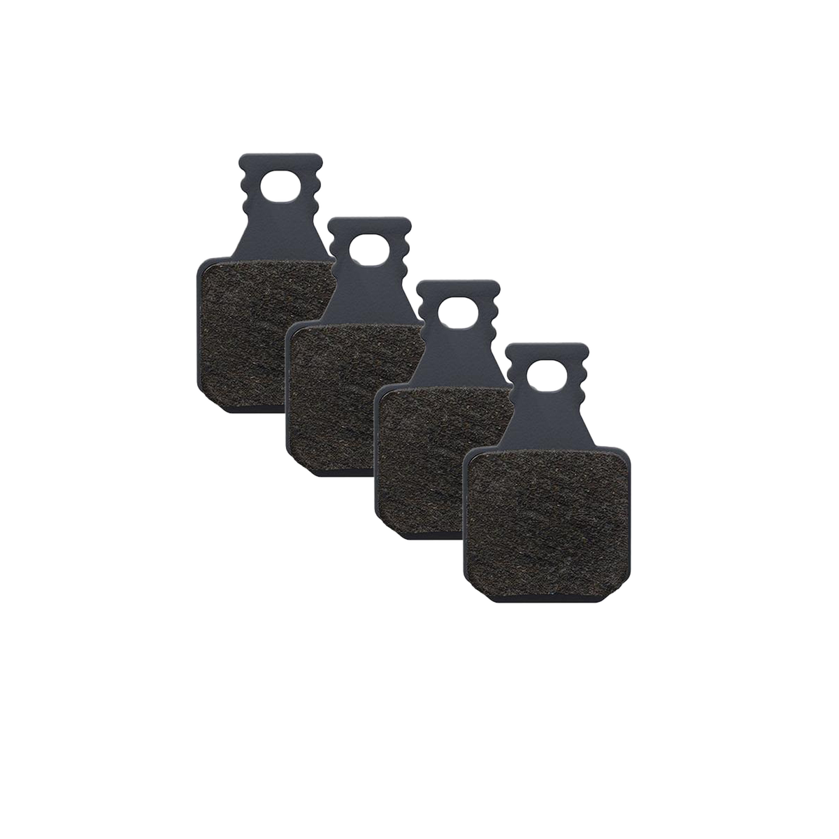 Magura performance brake pads for 4 piston brakes
