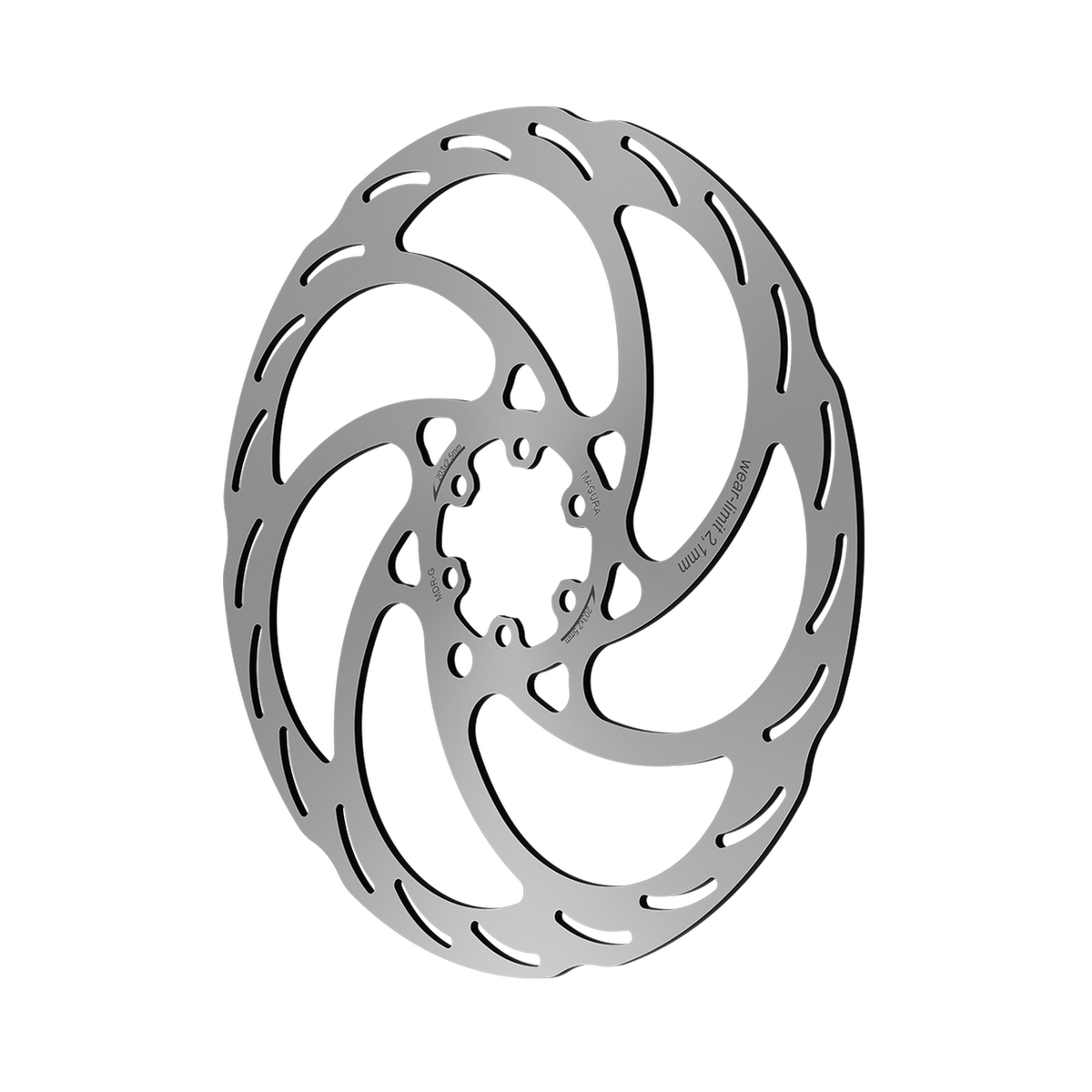 Magura Rotor MDR-S 2.5mm