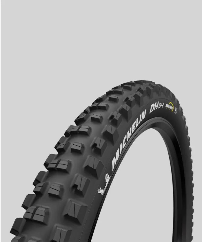 Michelin DH 34 Bike Park Tyre