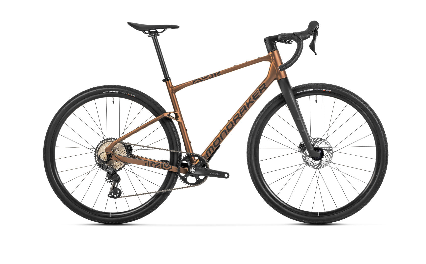 Mondraker ARID S Alloy Side