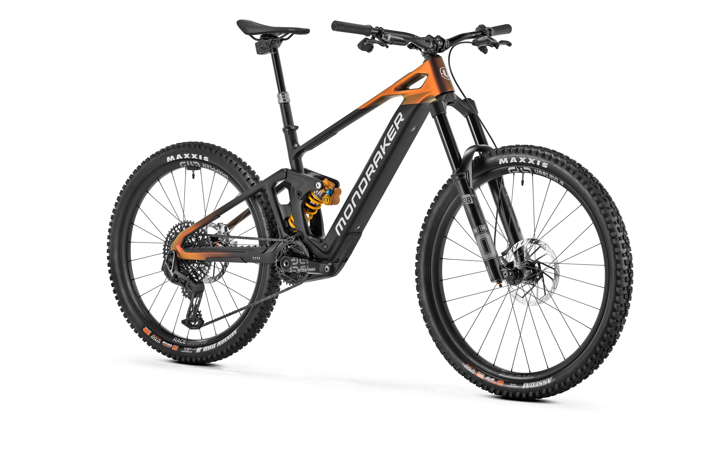 【動作品】MONDRAKER DUNE モンドレイカー #hm MONDRAKER「モンドレイカー」 DUNE 27.5 2020年モデル マウンテン