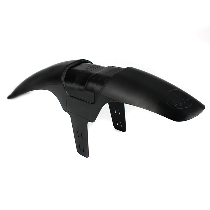 Mudhugger, EVO Ziptie Fitting, Long