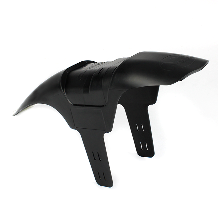 Mudhugger, EVO Ziptie Fitting, SHORTY