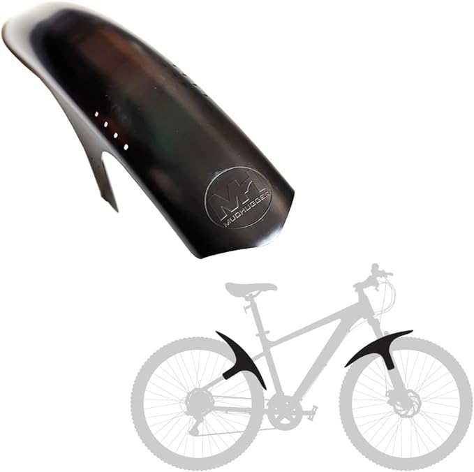 Mudhugger FRX Front or Mini Rear