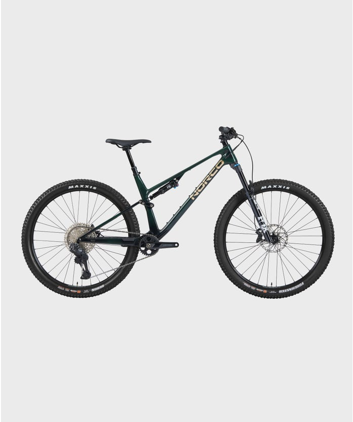Norco Revolver FS C2 29 Bike