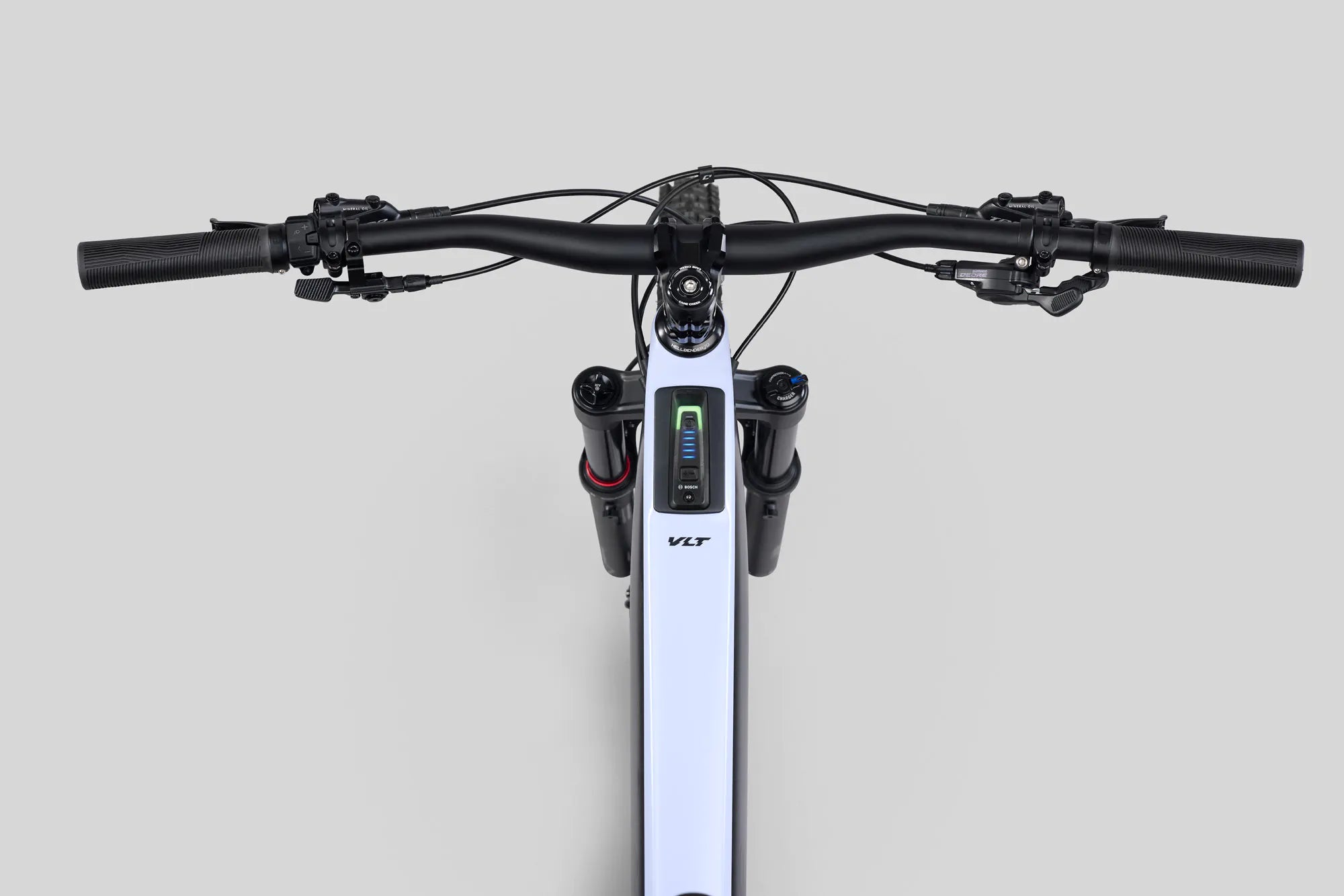 Norco Sight VLT C3 27.5/29" Bike Cockpit