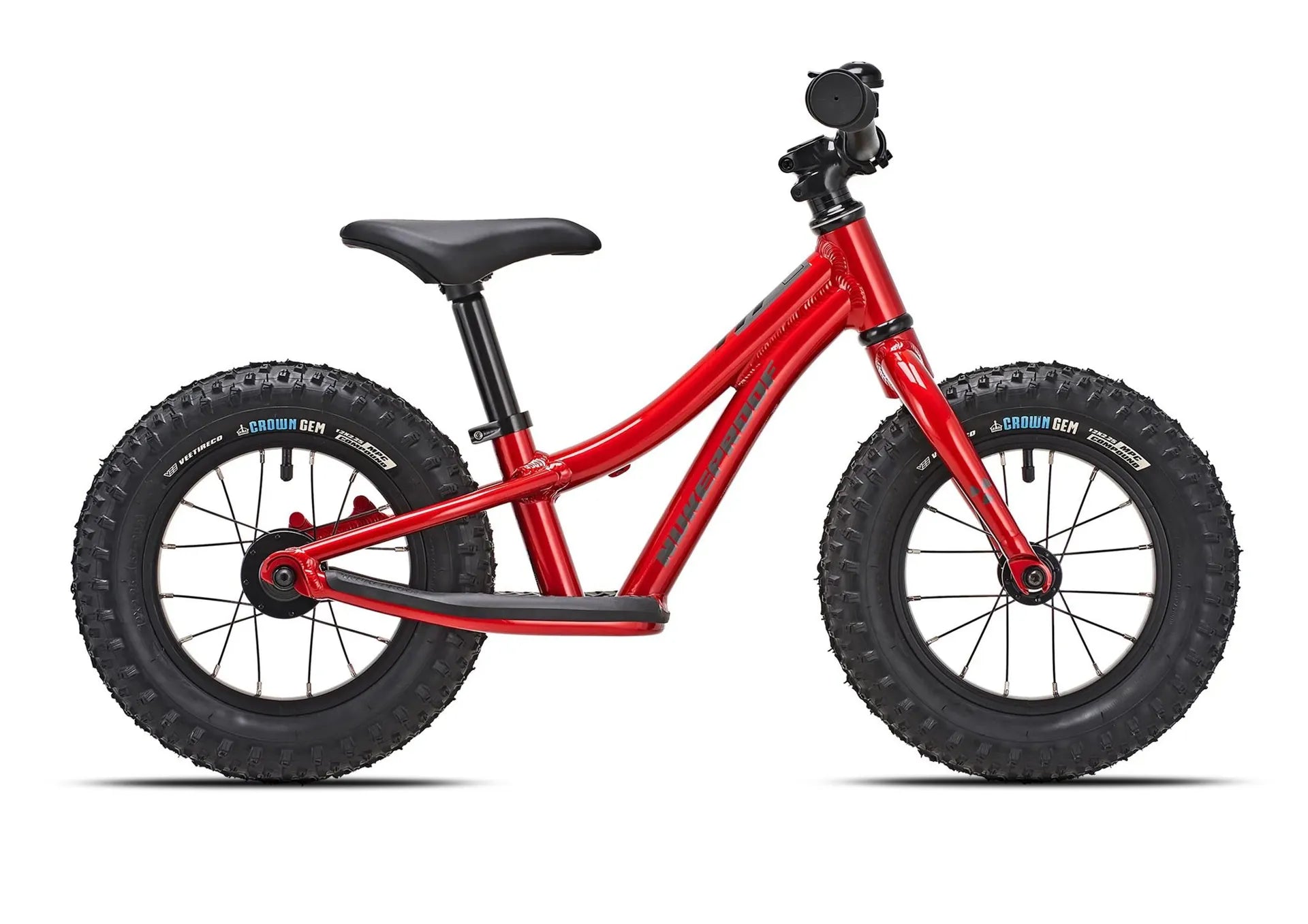 Nukeproof Cub Scoot 12" Red