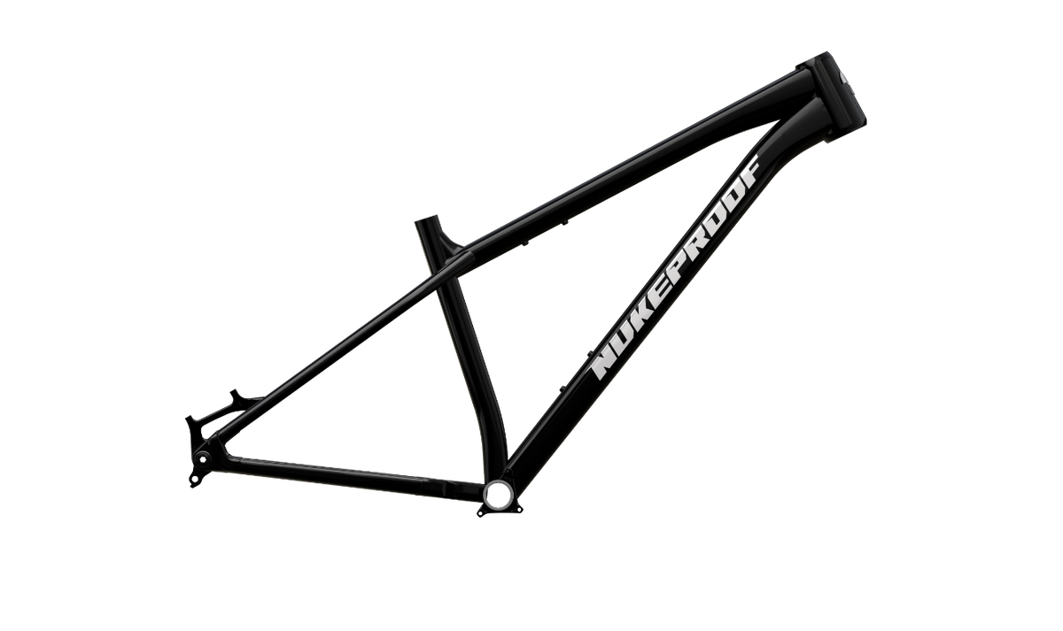 Nukeproof Scout 275/290 Custom Frameset – Cykel House