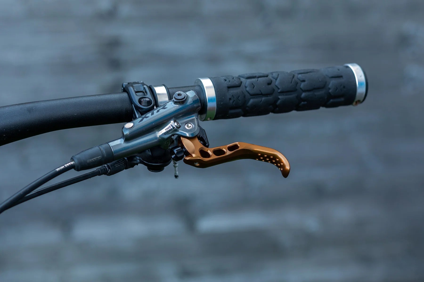 OAK SH Brake Lever Set | Suitable For Shimano