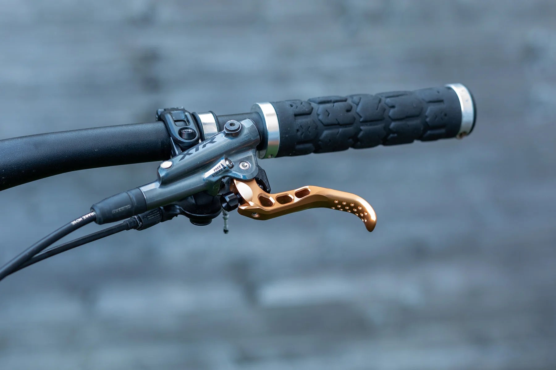 OAK SH Brake Lever Set | Suitable For Shimano