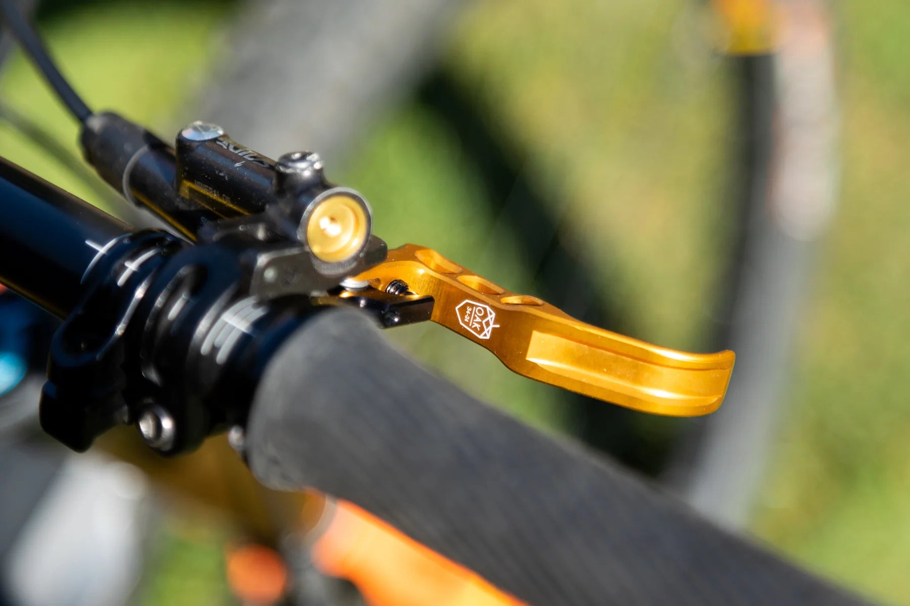 OAK SH Brake Lever Set | Suitable For Shimano