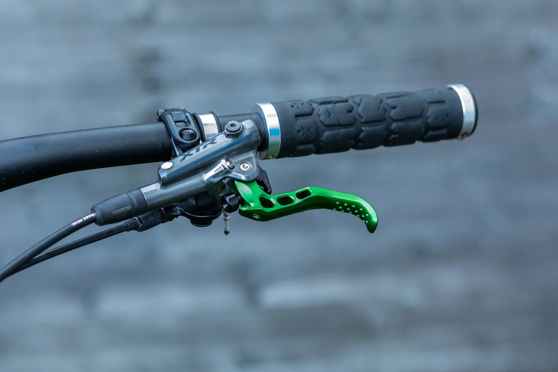 OAK SH Brake Lever Set | Suitable For Shimano