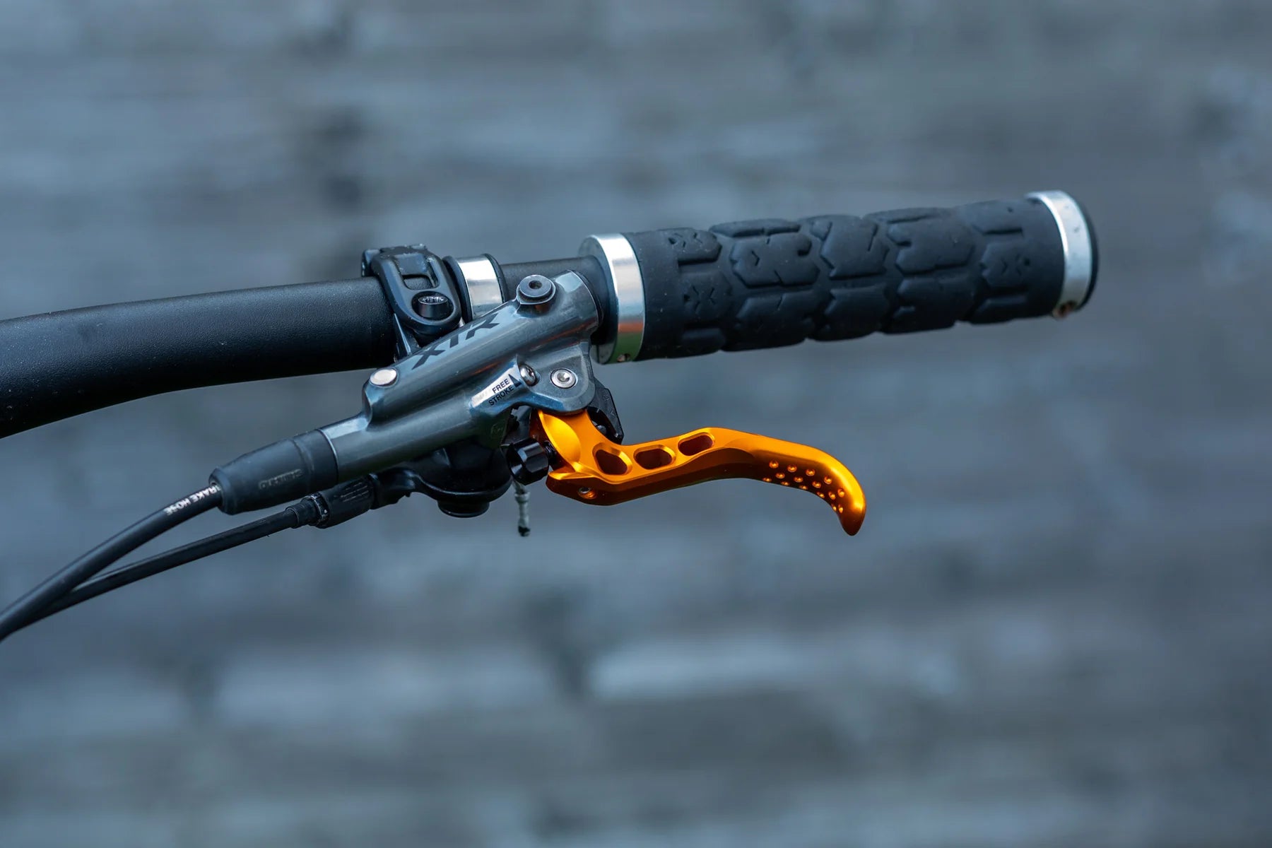 OAK SH Brake Lever Set | Suitable For Shimano