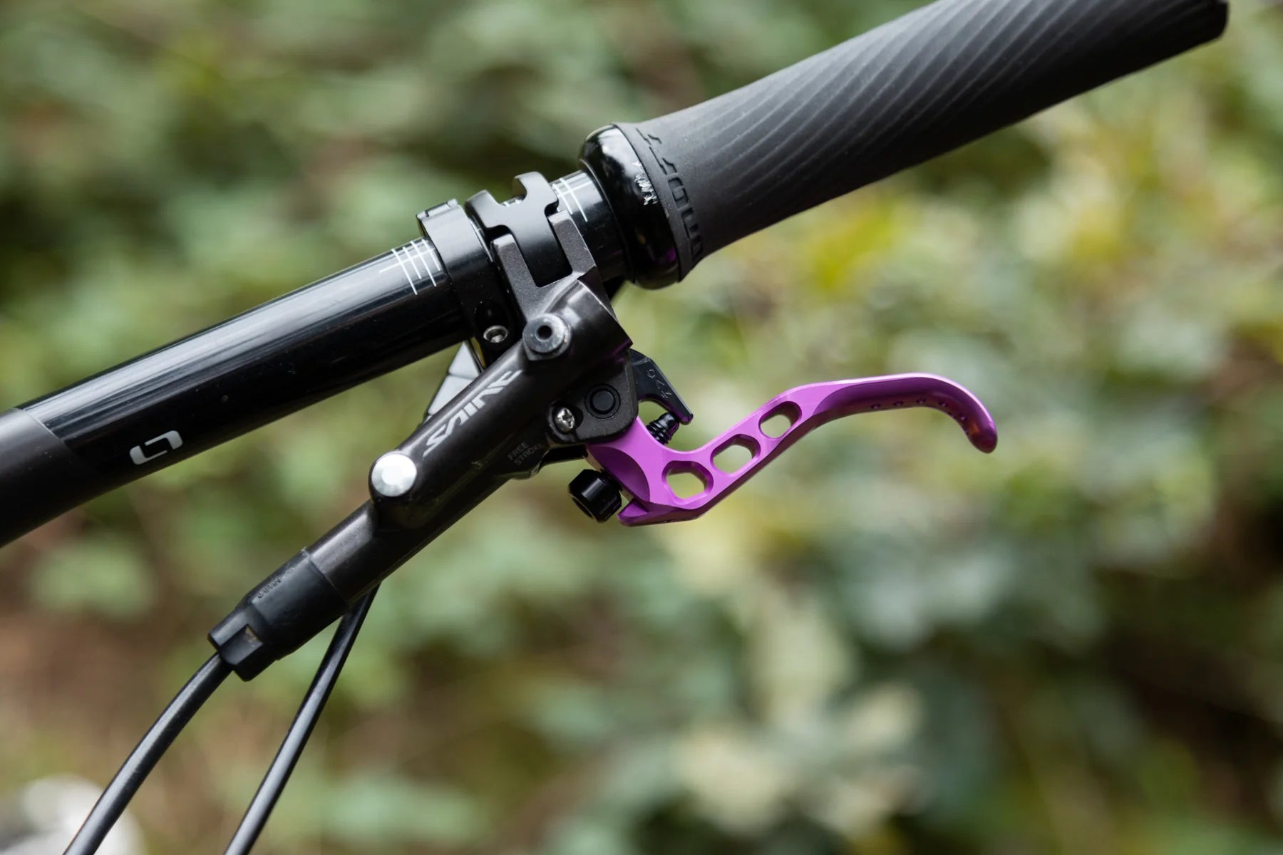 OAK SH Brake Lever Set | Suitable For Shimano
