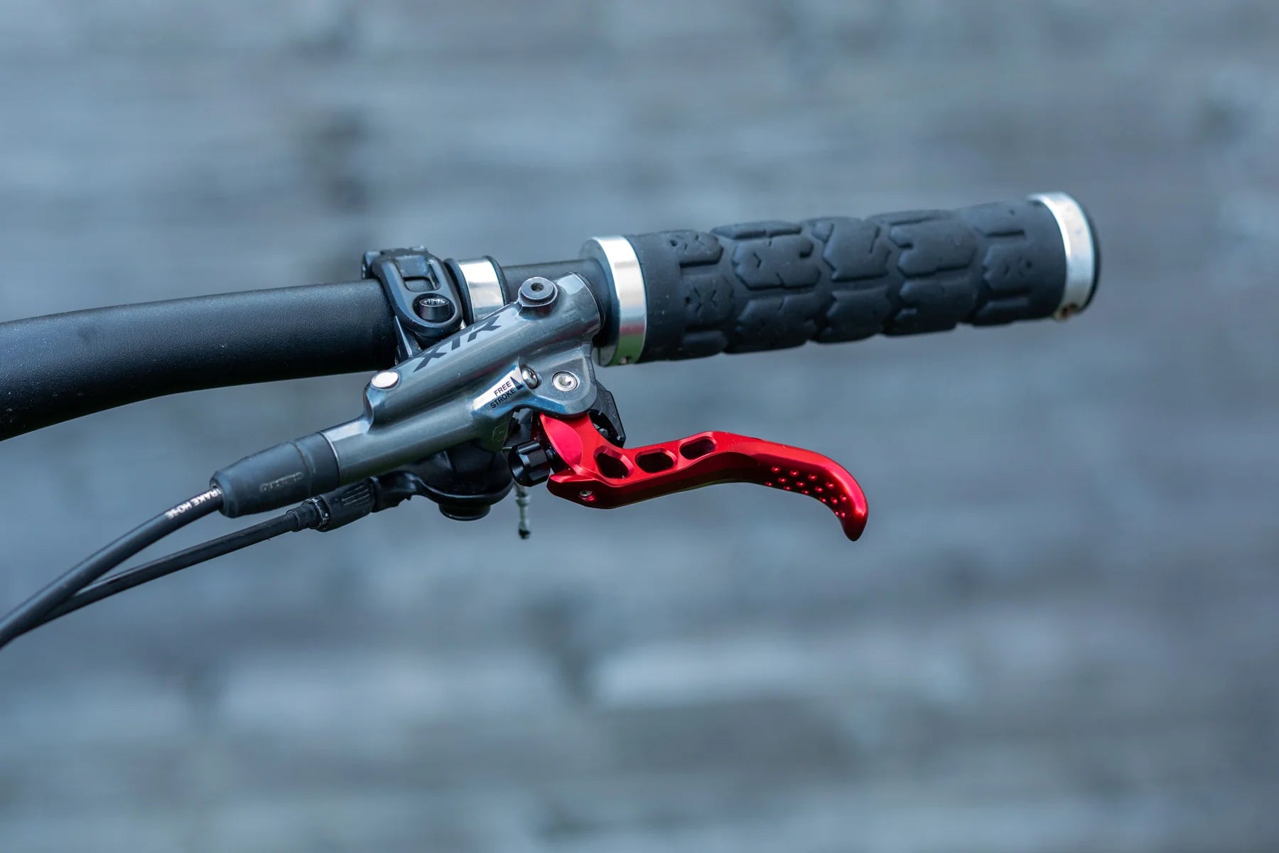 OAK SH Brake Lever Set | Suitable For Shimano