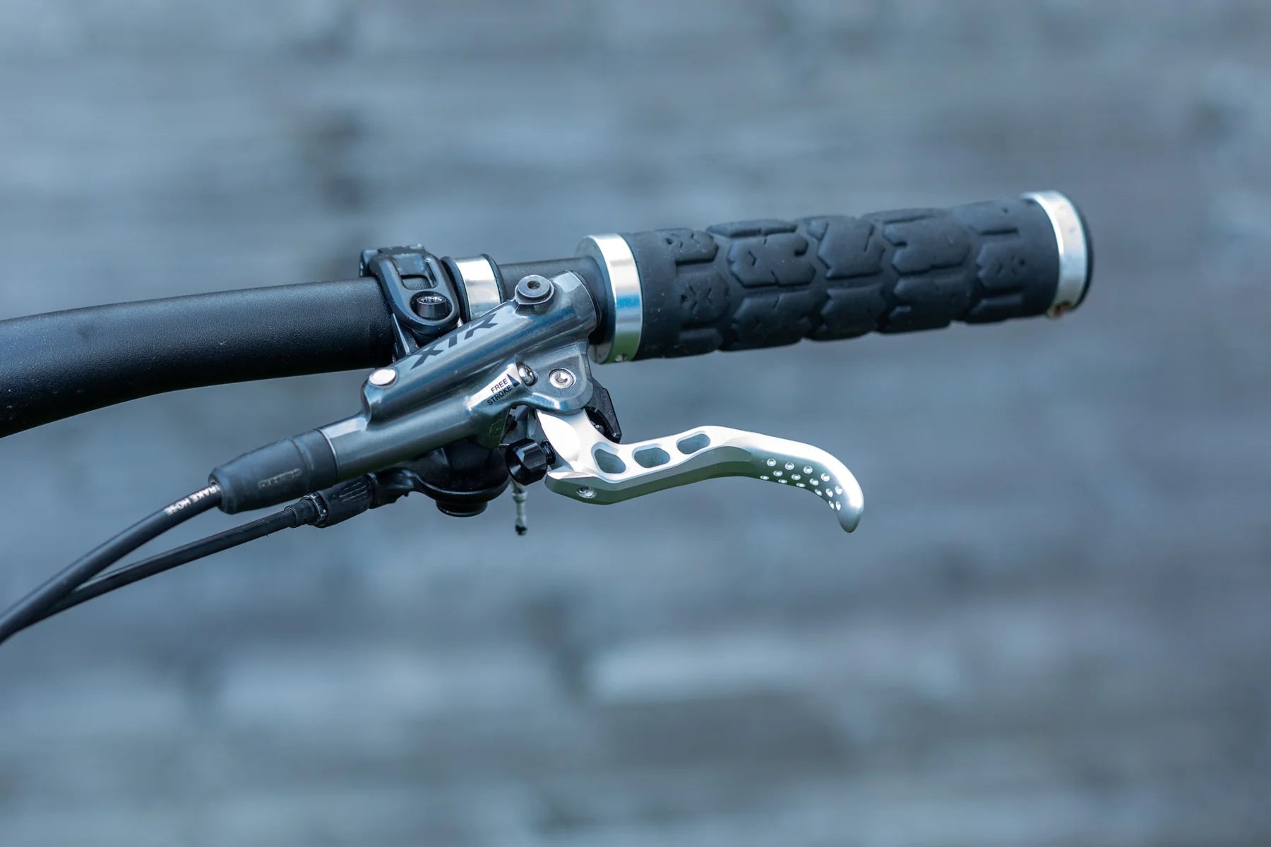OAK SH Brake Lever Set | Suitable For Shimano