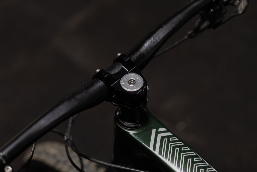 Oak Eternal Topcap Raw