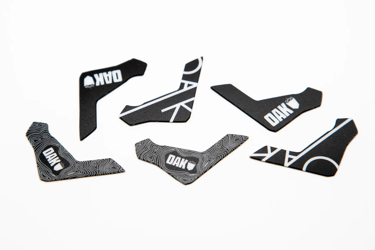 Oak Covers | Fits Magura MT6 / MT7 / MT8 / MT Trail Carbon