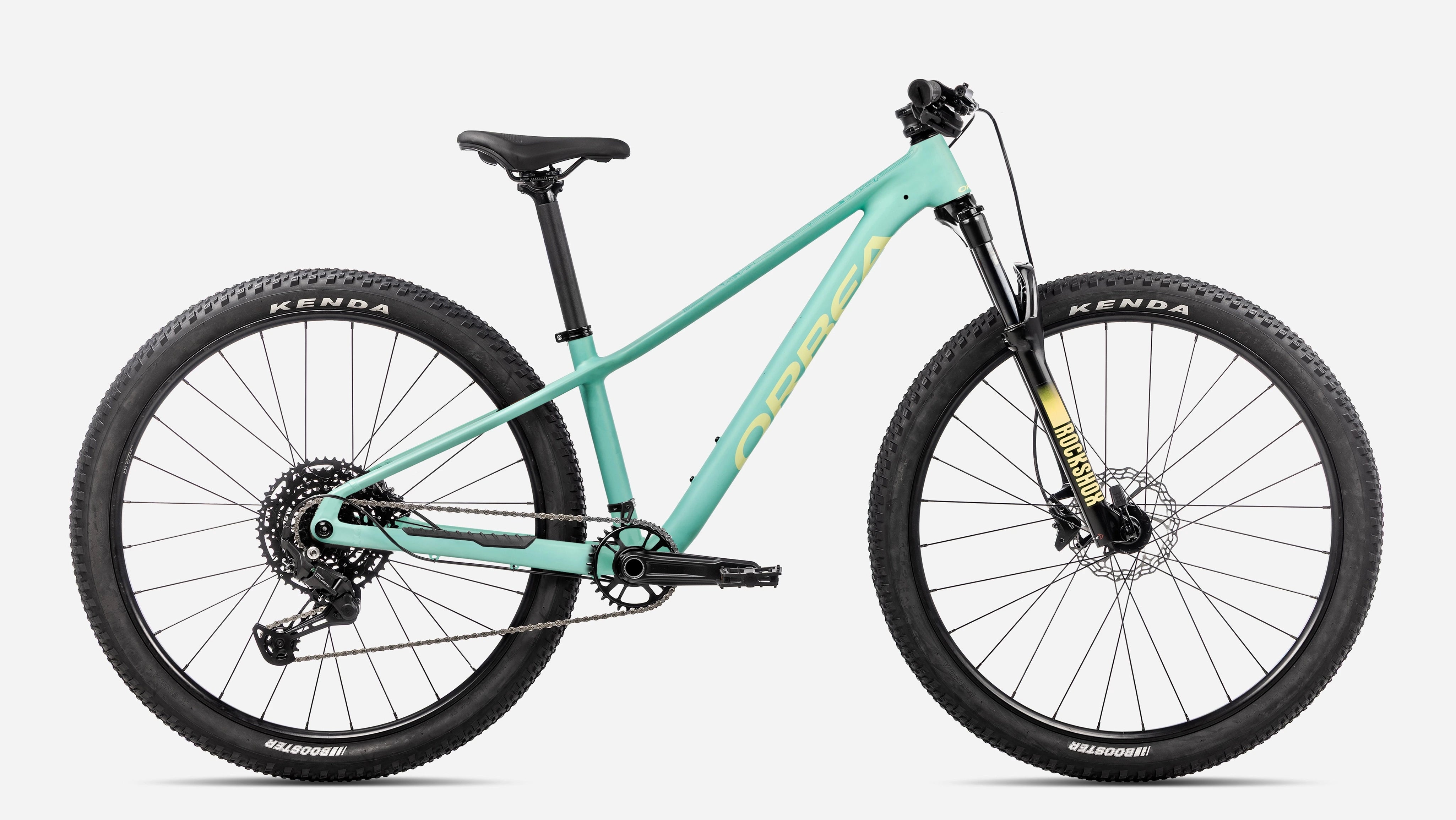 Orbea Kimu 27 H20 Aqua