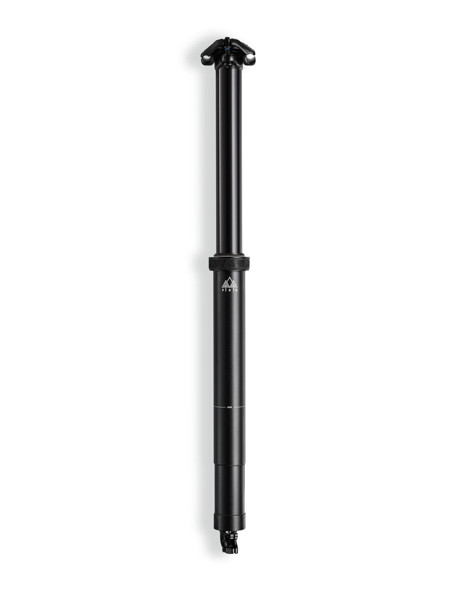 PNW Loam Dropper Gen 2 Black