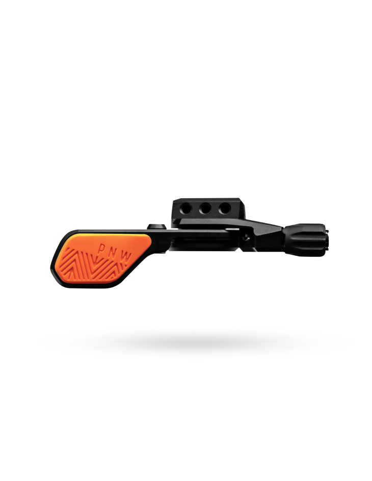 PNW The Loam Lever Gen 2 Safety Orange