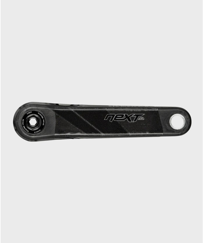 Race Face Next SL 136mm Cranks