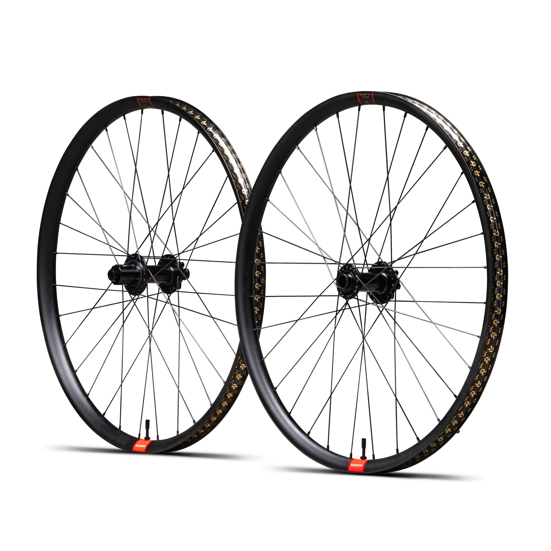 Reserve 30|HD AL 6069 Wheelset
