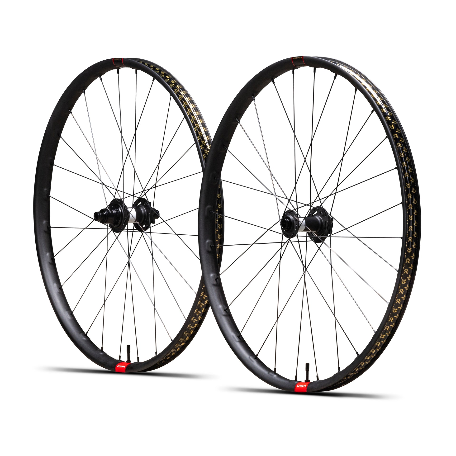 Reserve 30|HD Carbon Wheelset