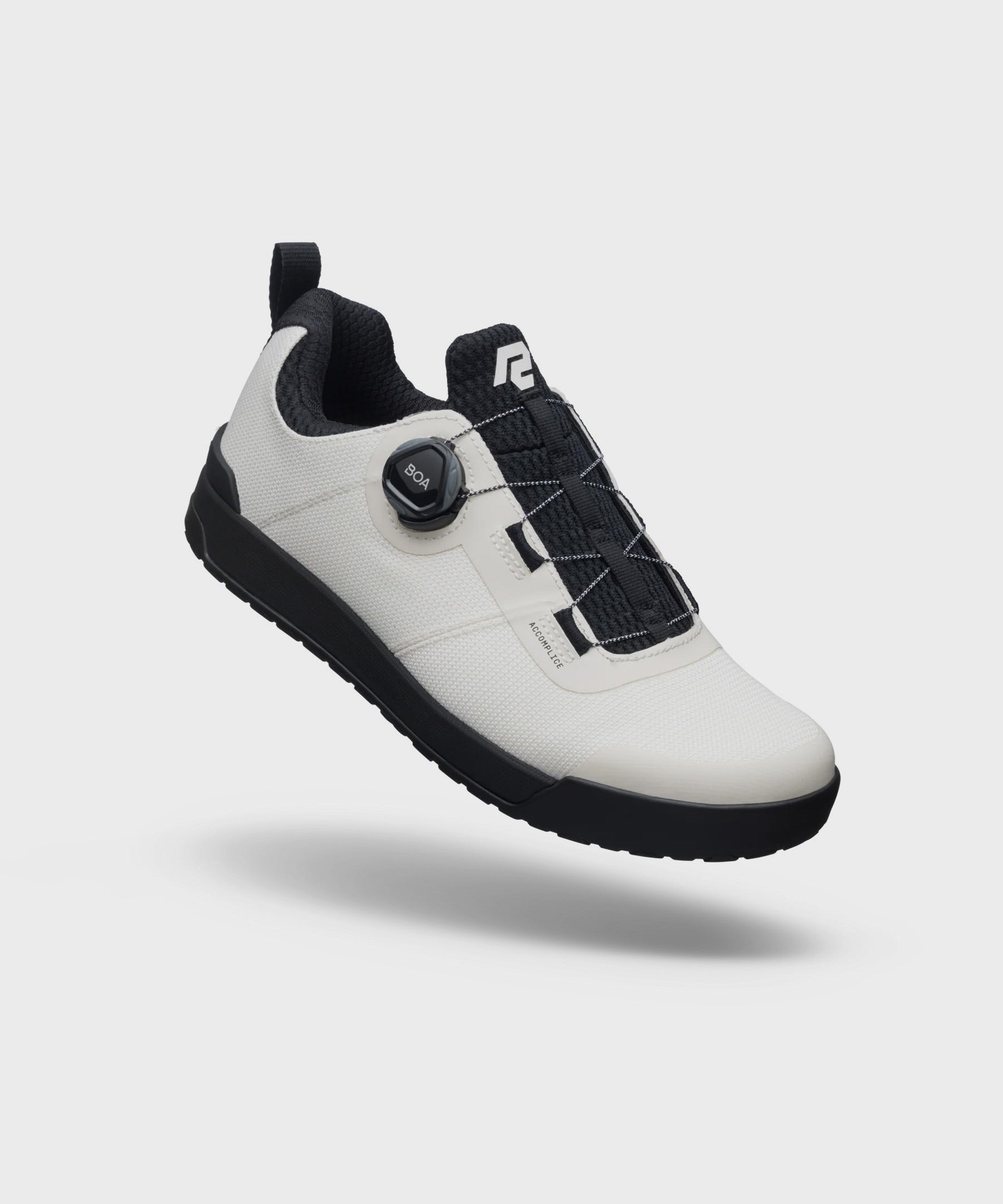 Ride Concepts Accomplice Clip BOA Women's Shoes White