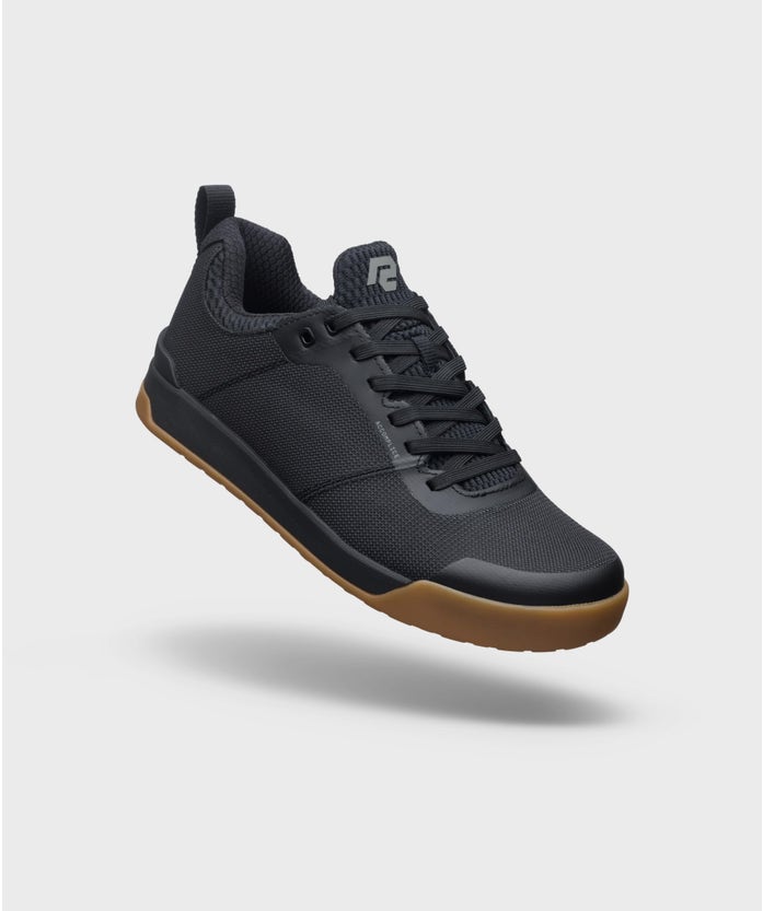 Ride Concepts Accomplice Clip Men's Shoes Black Floating