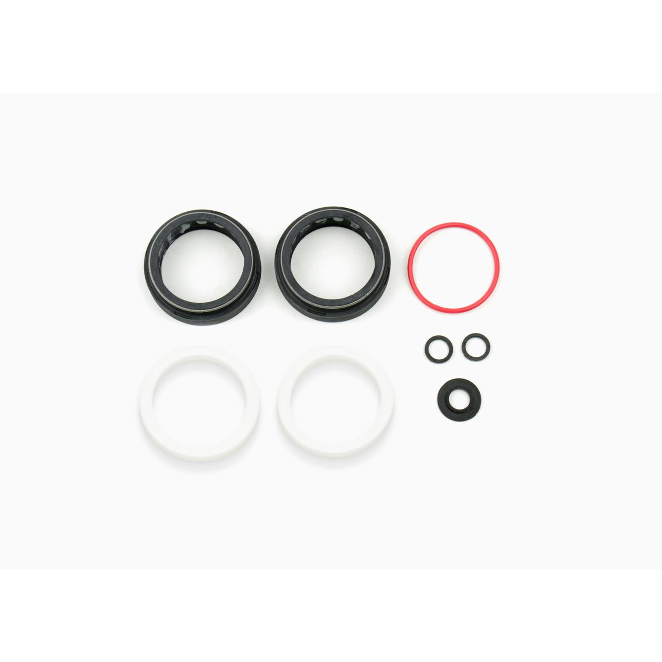 RockShox Fork Dust Wiper Upgrade Kit Zeb, Domain, Boxxer