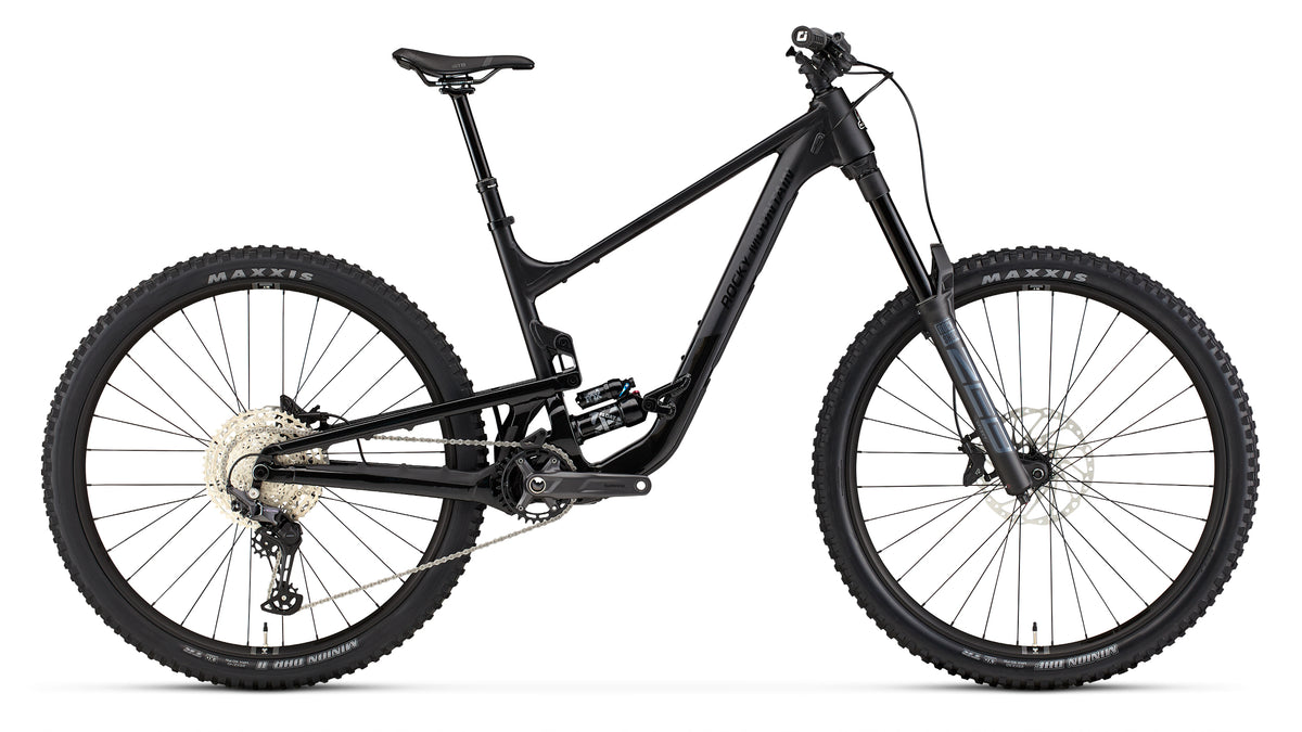 Rocky Mountain Altitude Alloy 30