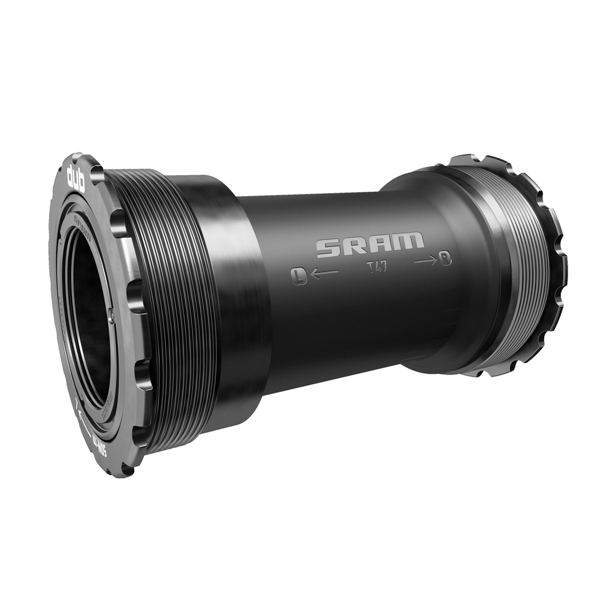 SRAM BB DUB T47 (Road Wide) 85.5mm Internal Bearing