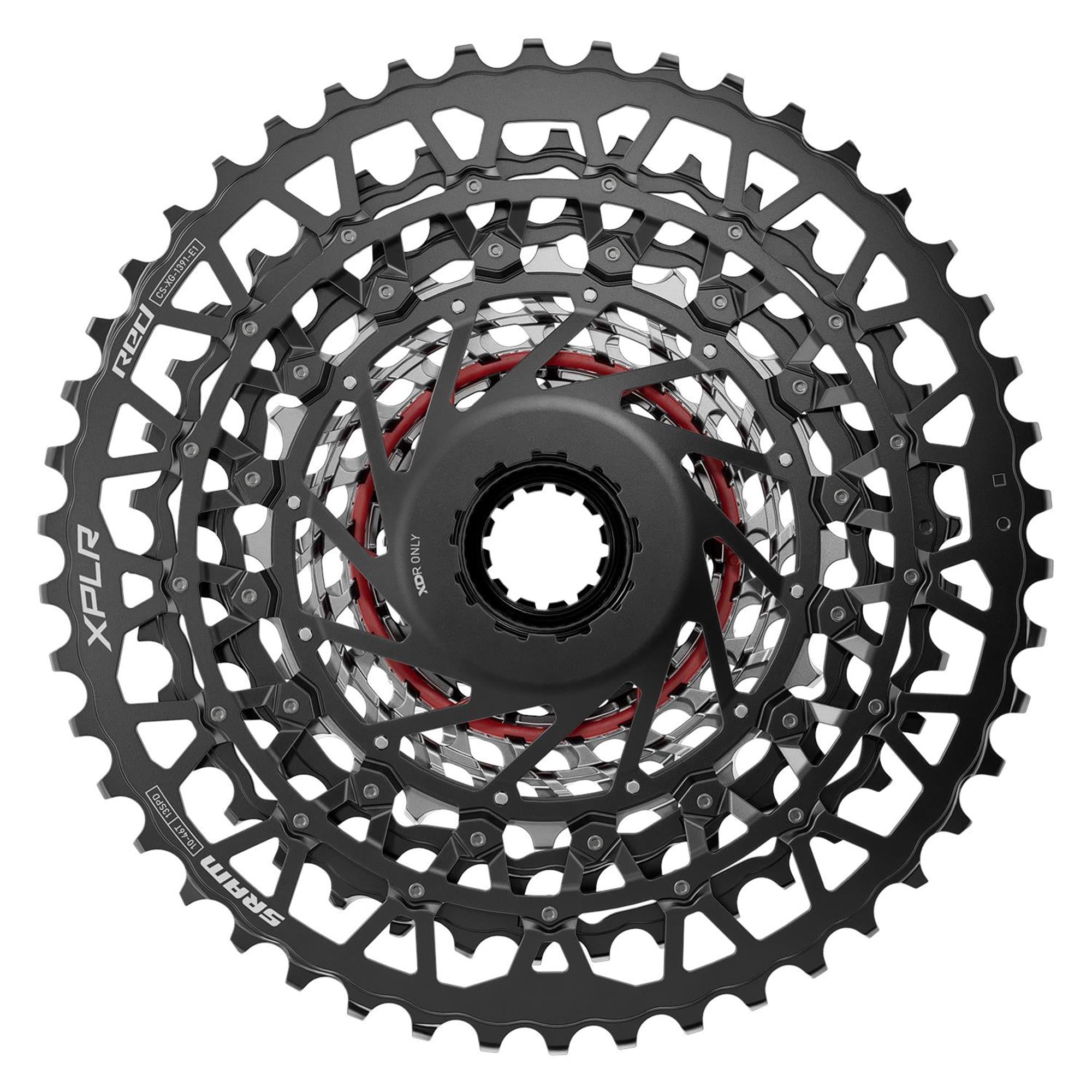 SRAM Cassette XG-1391 XPLR E1 13 Speed Rear