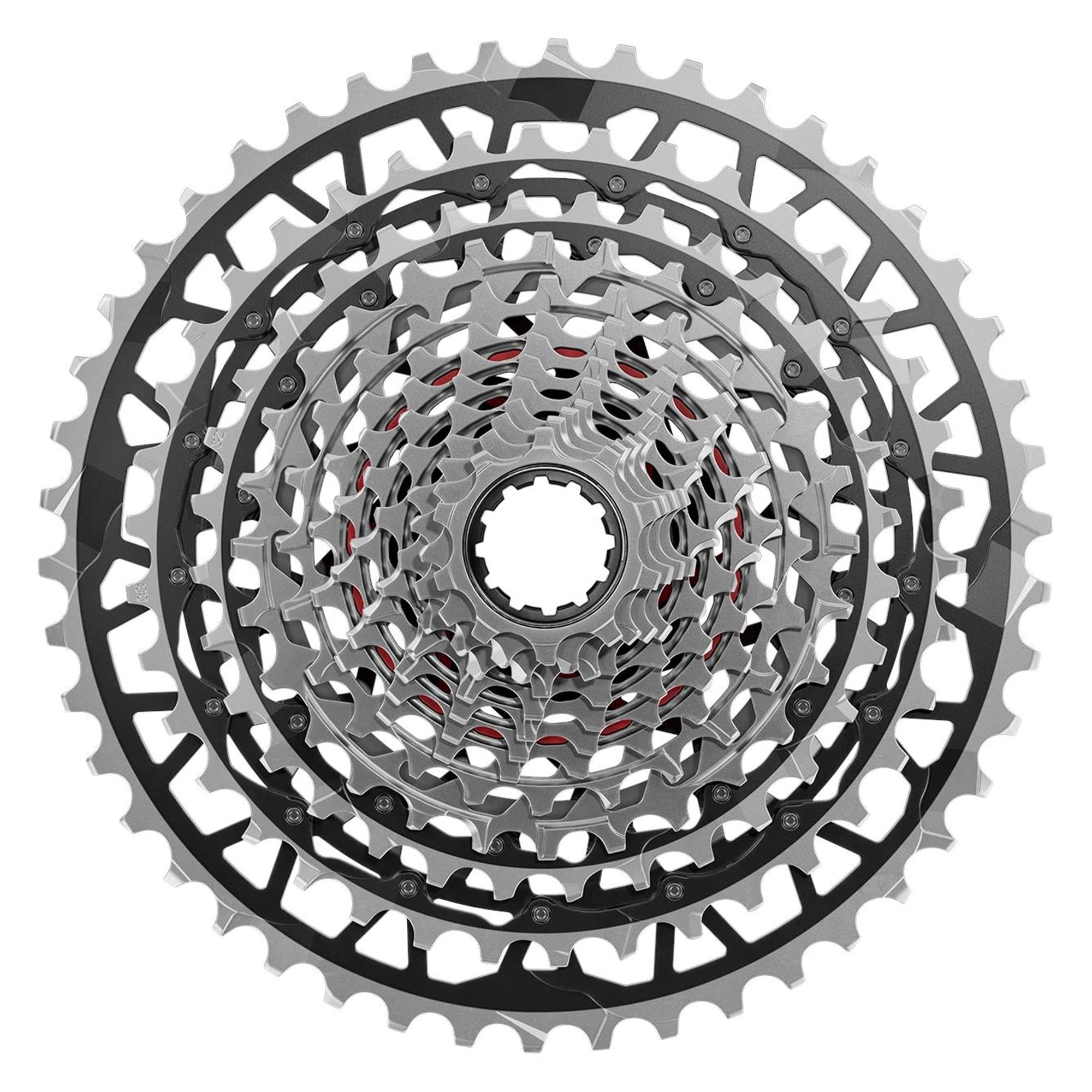 SRAM Cassette XG-1391 XPLR E1 13 Speed