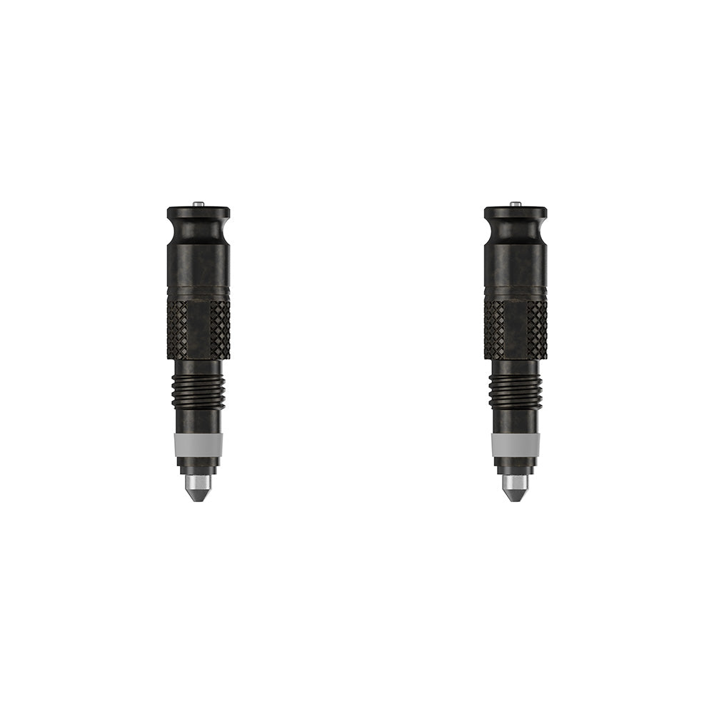 Schwalbe Clik Valve Conversion Valves