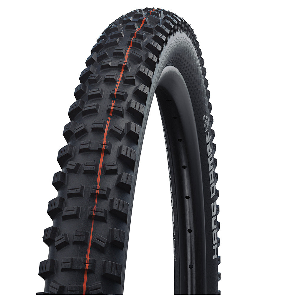 Schwalbe Hans Dampf Addix 27.5