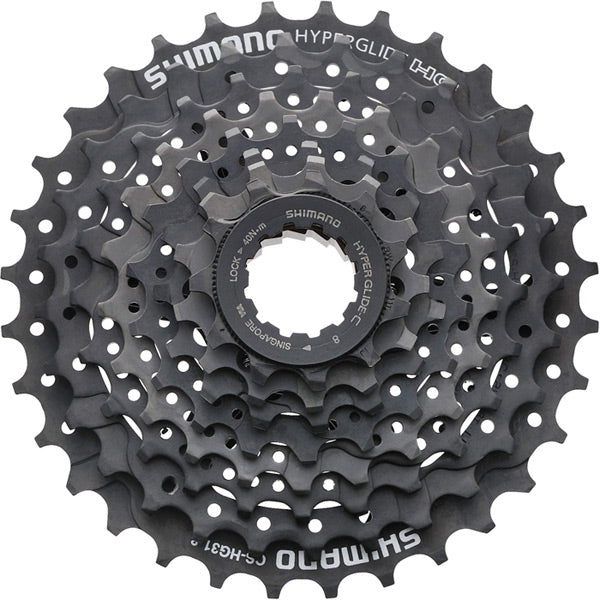 Shimano CS-HG31 8-speed cassette 11 - 34T