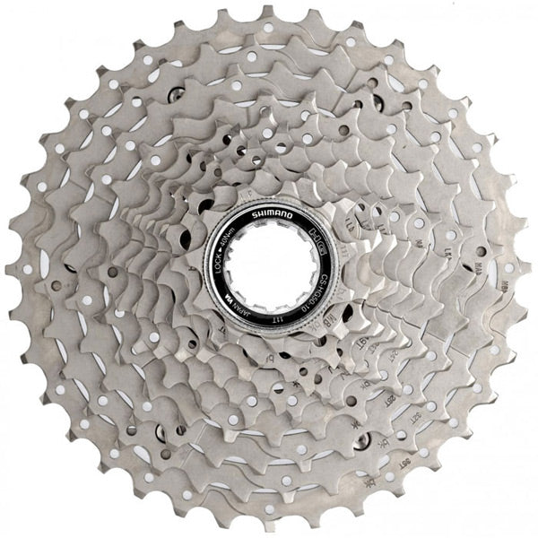 Shimano CS-HG50 10-speed cassette 11 - 36T