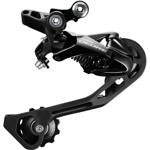 Shimano Deore Trekking Rear Derailleur SGS 10 Speed