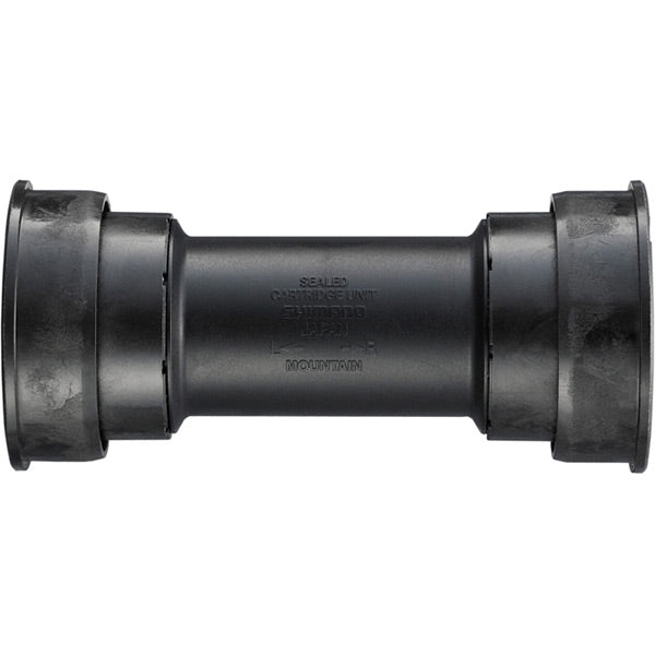 Shimano MTB Press Fit Bottom Bracket With Inner Cover